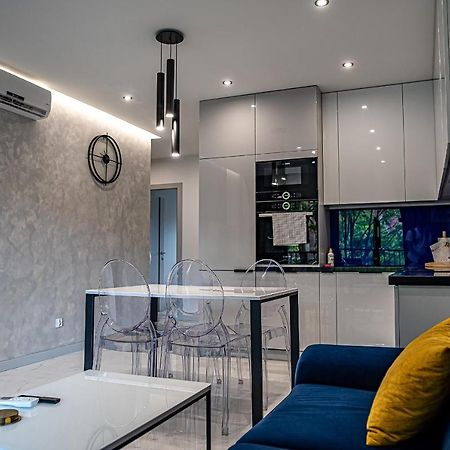 Luksusowy Apartament Na Starym Miescie Люблін Екстер'єр фото